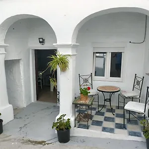 Apartamento El Barrio, Medina-Sidonia