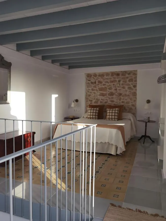 Atico Plaza 9 By Casitasconencantoes Medina-Sidonia Appartement