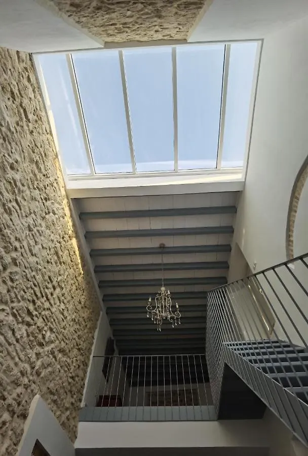 Atico Plaza 9 By Casitasconencantoes Medina-Sidonia 0*,