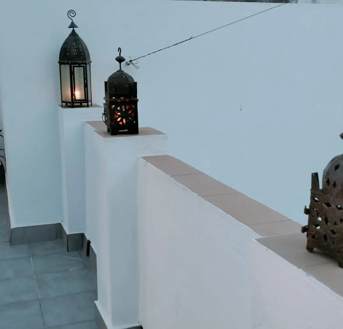 Atico Plaza 9 By Casitasconencantoes Medina-Sidonia 0*,  Espagne