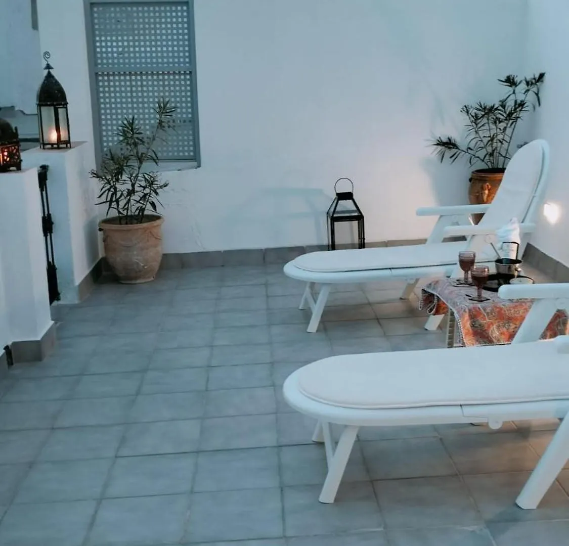Atico Plaza 9 By Casitasconencantoes Medina-Sidonia 0*,  Espagne